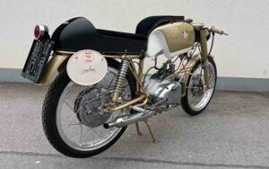Immagine 47/58 di Rumi Junior Gentleman 125 (1962)