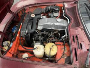 Bild 33/50 von Opel GT 1900 (1973)