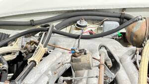 Image 31/34 of Mercedes-Benz 280 SL (1968)