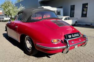 Immagine 12/28 di Porsche 356 C 1600 SC (1964)