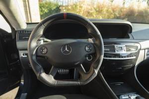 Bild 39/50 von Mercedes-Benz CL 63 AMG (2009)