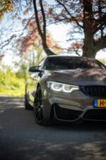 Bild 16/21 von BMW M4 Competition (2019)