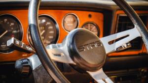 Image 10/26 of Triumph Stag (1976)