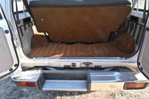 Bild 23/50 von Toyota Landcruiser Turbo LJ 70 (1989)