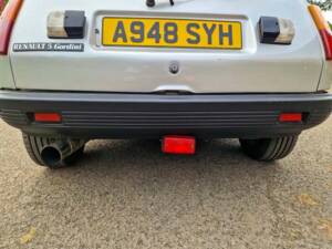 Image 49/50 of Renault R 5 Turbo 1 (1984)