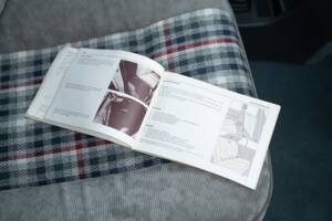 Afbeelding 47/50 van FIAT Regata 100 DS "Riviera" (1987)