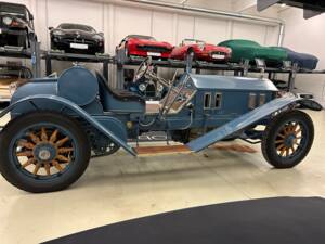 Image 29/29 of American LaFrance Type 12 (1915)