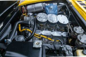 Image 25/50 of FIAT Dino Spider (1968)