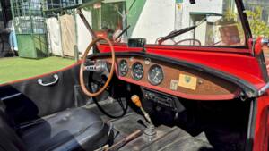 Afbeelding 43/53 van SIATA Spring 850 (1968)