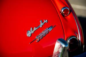 Bild 18/18 von Austin-Healey 3000 Mk II (BJ7) (1962)