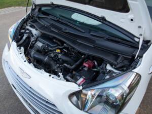 Bild 92/95 von Aston Martin Cygnet (2012)