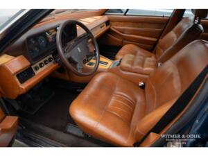 Image 3/28 of Maserati Quattroporte 4900 (1983)