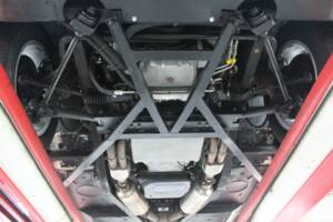 Bild 10/50 von Aston Martin Virage Volante (1994)