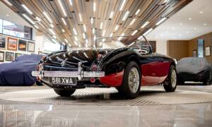 Bild 3/50 von Austin-Healey 100/4 (BN2) (1956)
