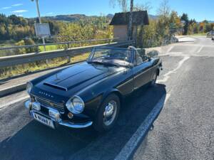 Imagen 7/11 de Datsun Fairlady 1600 (1966)