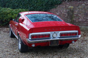 Immagine 2/50 di Ford Shelby GT 350 (1968)