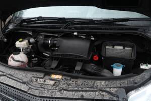 Immagine 14/34 di Mercedes-Benz Sprinter 515 CDI (2014)