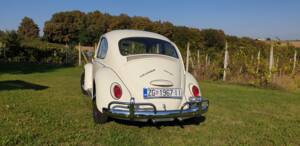 Image 5/10 of Volkswagen Beetle 1300 (1967)
