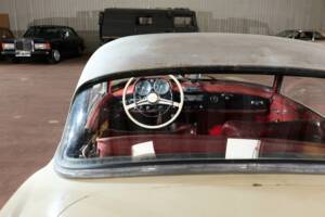 Image 68/83 de Mercedes-Benz 190 SL (1959)