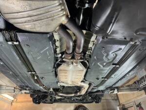 Bild 45/48 von Mercedes-Benz 500 SL 6.0 AMG (1991)