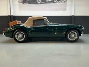 Bild 5/50 von MG MGA 1500 (1955)