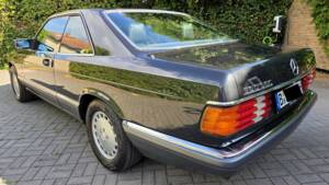 Image 10/32 of Mercedes-Benz 560 SEC (1991)