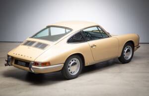Bild 6/26 von Porsche 911 2.0 (1966)