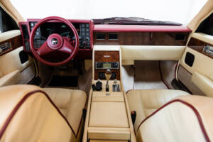 Bild 8/36 von Aston Martin Lagonda (1992)