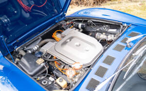 Image 55/65 de FIAT Dino Spider (1967)