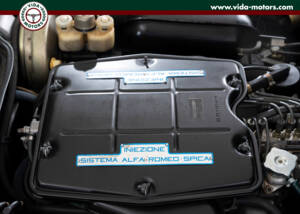 Bild 20/24 von Alfa Romeo Montreal (1972)