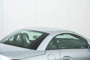 Immagine 47/50 di Mercedes-Benz SLK 200 Kompressor (2004)