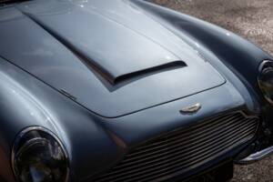 Imagen 10/43 de Aston Martin DB 6 Vantage (1967)