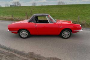 Image 4/6 of FIAT 850 Sport Spider (1972)