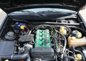 Image 47/50 of Ford Sierra Cosworth 4x4 (1992)