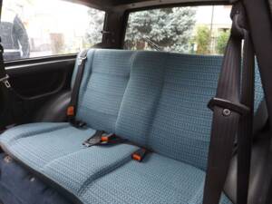 Imagen 23/50 de Autobianchi Y10 Fire (1989)