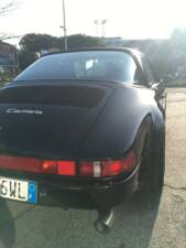 Bild 8/10 von Porsche 911 Carrera 3.2 (1987)