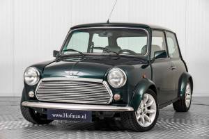 Bild 3/50 von Mini Cooper 1.3i MPI (1997)