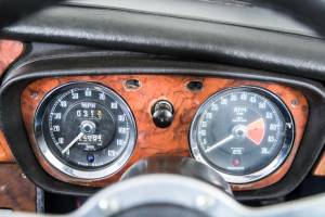 Bild 19/50 von MG MGB (1972)
