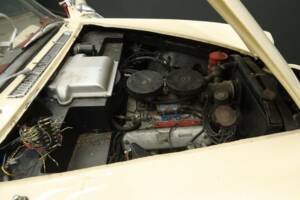 Immagine 49/50 di BMW 503 (1957)