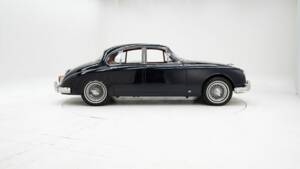 Image 6/15 de Jaguar Mk II 3.8 (1961)