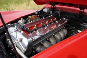 Imagen 41/51 de Jaguar XK 140 SE DHC (1957)