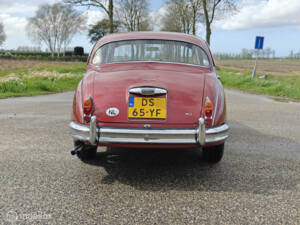 Afbeelding 7/36 van Jaguar Mk IX (1964)
