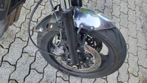 Immagine 5/6 di Triumph Speed Triple (1995)