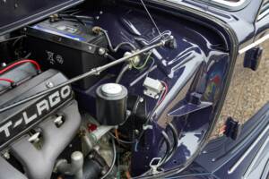 Image 18/50 of Talbot-Lago T26 Record Worblaufen (1947)