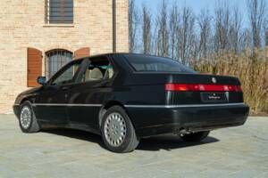 Imagen 6/49 de Alfa Romeo 164 2.0 Super (1995)