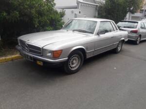 Image 1/4 of Mercedes-Benz 450 SLC 5,0 (1980)