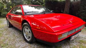 Image 3/29 of Ferrari Mondial 3.2 (1987)