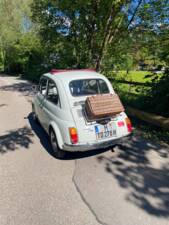 Bild 22/30 von FIAT 500 F (1972)