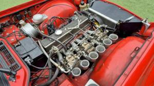 Immagine 53/81 di Triumph TR 6 (1973)