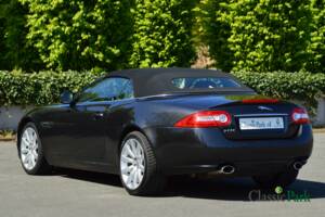Image 7/50 de Jaguar XK (2012)